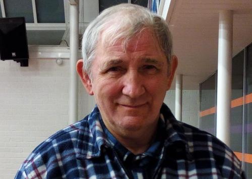 Riet van Gunther
