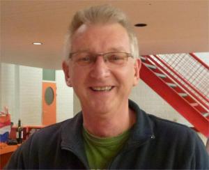 Kleinloog Hans