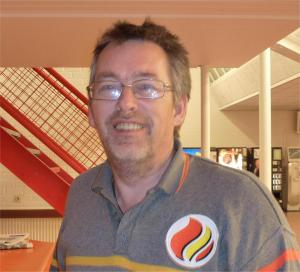 Neef de Meindert