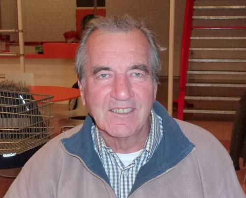 Broerse Bert