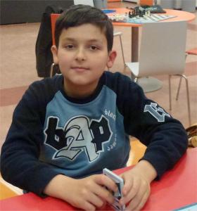 Naibov Ramiz